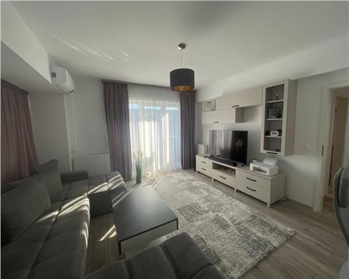 Apartament 2.5 camere Avantgarden, Brasov.