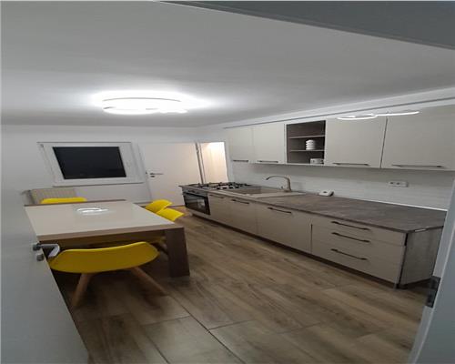 Apartament 3 camere Racadau, Brasov