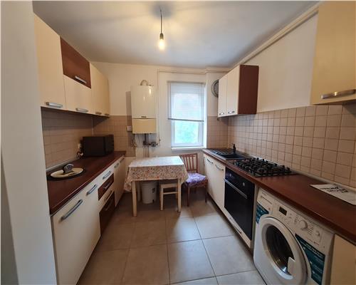 Apartament 2  camere Astra, Brasov