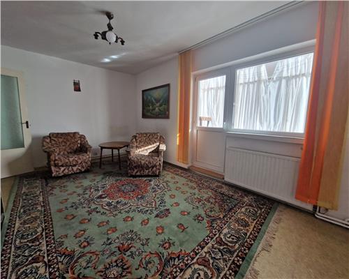 Apartament 3 camere, Tractorul, Brasov