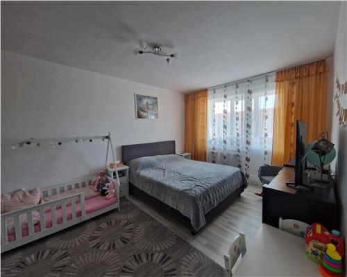 Apartament 3 camere Craiter, Brasov