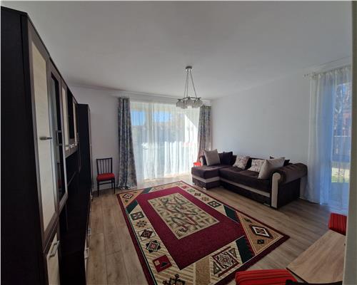 Apartament 2 camere Bartolomeu, Brasov