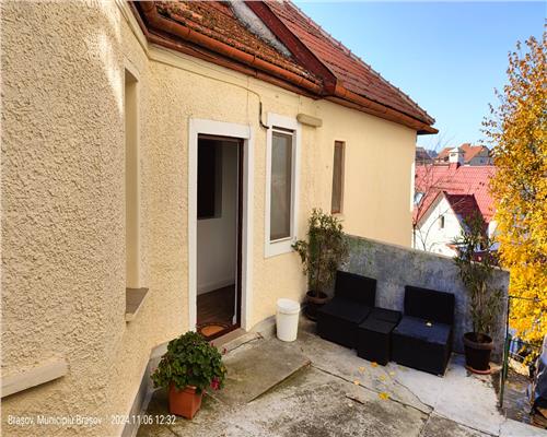 Casa de inchiriat, 2 camere, Dealul Cetatii, Brasov