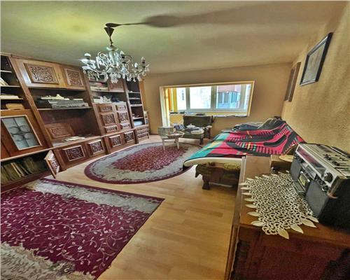 Apartament 3 camere, Bartolomeu, Brasov.