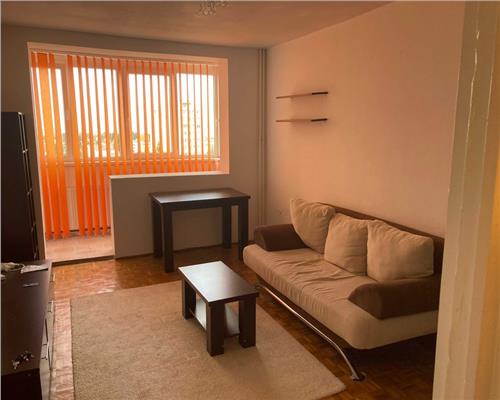 Apartament 2 camere Astra, intermediar, Brasov