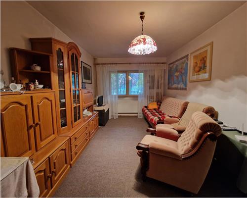 Apartament 3 camere intrare Racadau, Brasov