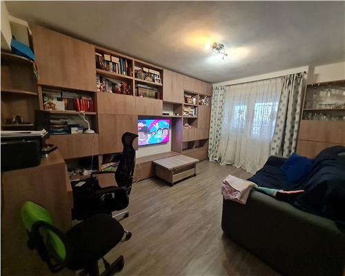 Apartament 3 camere Faget, intermediar, Brasov