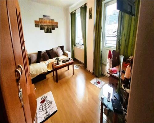 Apartament 2 camere Centru Civic, Brasov