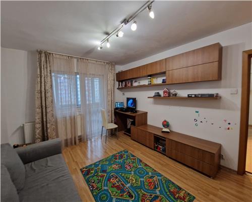 Apartament 3 camere Judetean, Brasov