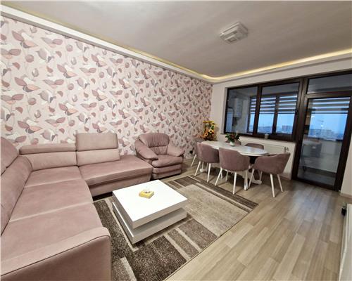 Apartament 2 camere, 85 mp, Tractorul