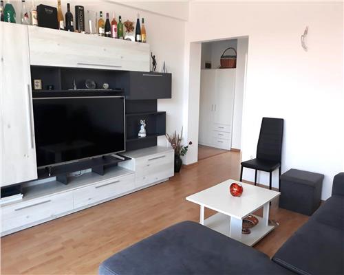 Apartament 2 camere, 54 mp, Sanpetru, Brasov