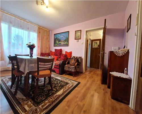 Apartament 2 camere, Astra, Brasov