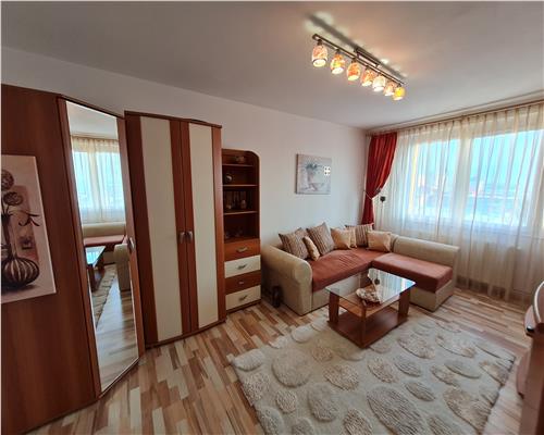 Apartament 2 camere Astra, Brasov